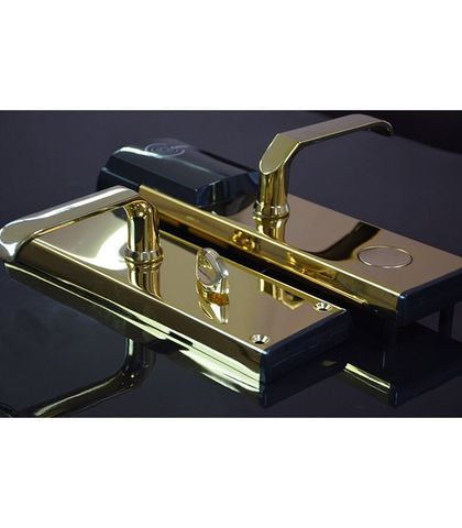 KHÓA THẺ TỪ KHÁCH SẠN WIKILOCK WK-105