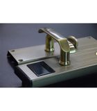 Khóa thẻ từ khách sạn WIKI WK-100