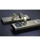 Khóa thẻ từ khách sạn WIKI WK-100