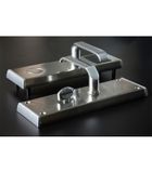 Khóa thẻ từ khách sạn WIKI WK-100