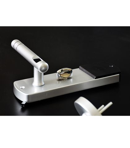KHÓA THẺ TỪ KHÁCH SẠN WIKILOCK WK-1012