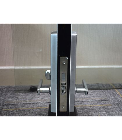 KHÓA THẺ TỪ KHÁCH SẠN WIKILOCK WK-828