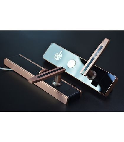 KHÓA THẺ TỪ KHÁCH SẠN WIKILOCK WK-828