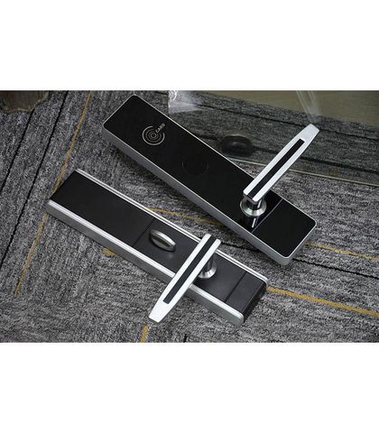 KHÓA THẺ TỪ KHÁCH SẠN WIKILOCK WK-828