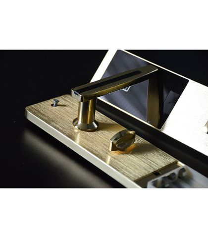 KHÓA THẺ TỪ KHÁCH SẠN WIKILOCK WK-825