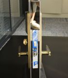 KHÓA THẺ TỪ KHÁCH SẠN WIKILOCK WK-825
