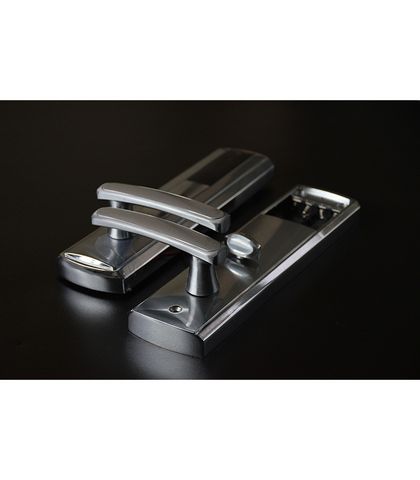 KHÓA THẺ TỪ KHÁCH SẠN WIKILOCK WK-710