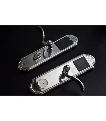 KHÓA THẺ TỪ KHÁCH SẠN WIKILOCK WK-300