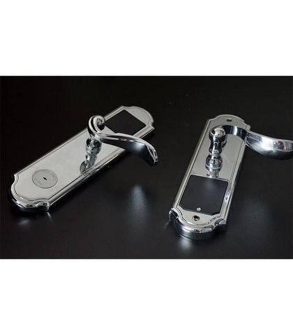 KHÓA THẺ TỪ KHÁCH SẠN WIKILOCK WK-300