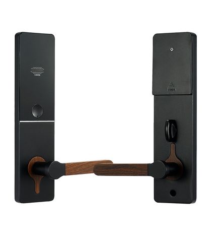 KHÓA THẺ TỪ KHÁCH SẠN WIKILOCK WK-2030