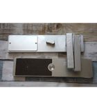 Khóa thẻ từ khách sạn WIKI WK-J05