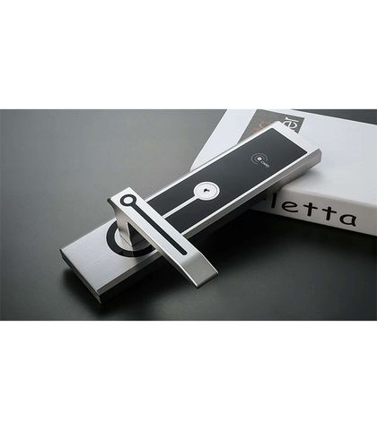 KHÓA THẺ TỪ KHÁCH SẠN WIKILOCK WK-J01