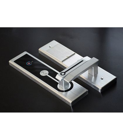 KHÓA THẺ TỪ KHÁCH SẠN WIKILOCK WK-J01