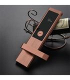 Khóa thẻ từ khách sạn WIKI WK-J02