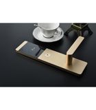 Khóa thẻ từ khách sạn WIKI WK-J03