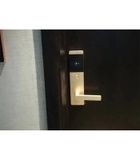 Khóa thẻ từ khách sạn WIKI WK-J03