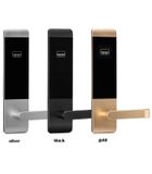 Khóa thẻ từ khách sạn WIKI WK-991