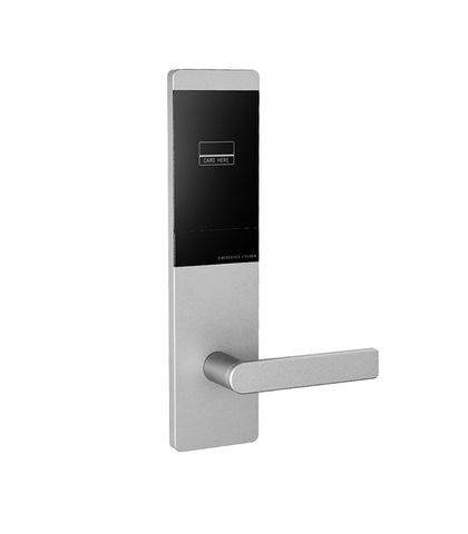 KHÓA THẺ TỪ KHÁCH SẠN WIKILOCK WK-999