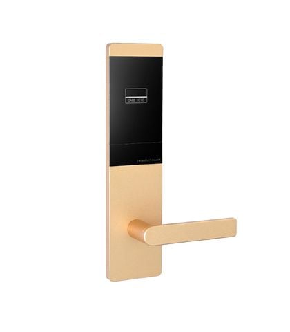 KHÓA THẺ TỪ KHÁCH SẠN WIKILOCK WK-999