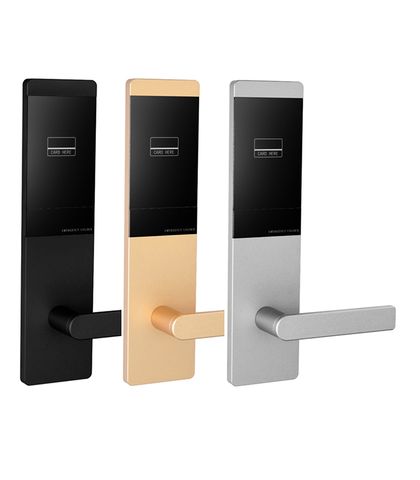 KHÓA THẺ TỪ KHÁCH SẠN WIKILOCK WK-999
