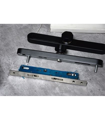 KHÓA THẺ TỪ KHÁCH SẠN WIKILOCK WK-ODS