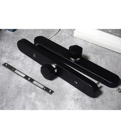 KHÓA THẺ TỪ KHÁCH SẠN WIKILOCK WK-ODS