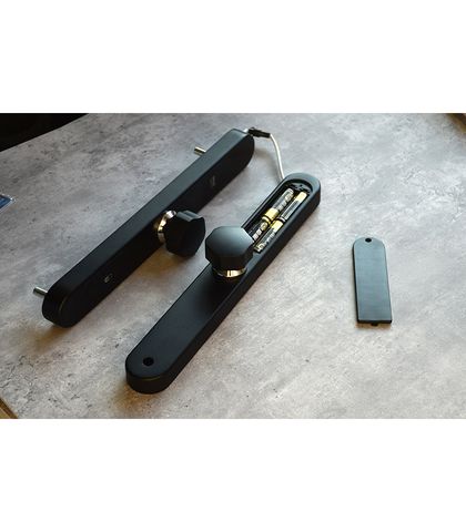 KHÓA THẺ TỪ KHÁCH SẠN WIKILOCK WK-ODS