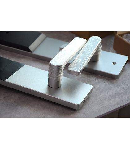 KHÓA THẺ TỪ KHÁCH SẠN WIKILOCK WK-999