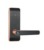 Khóa thẻ từ khách sạn WIKI WK-819