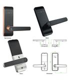 Khóa thẻ từ khách sạn WIKI WK-819