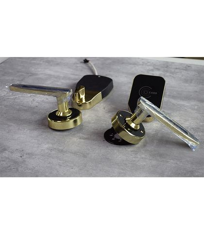 KHÓA THẺ TỪ KHÁCH SẠN WIKILOCK WK-760