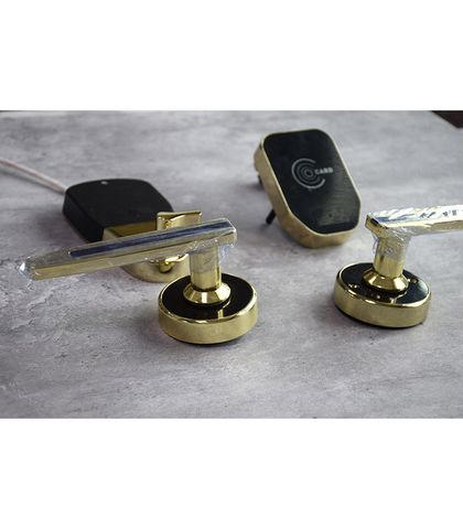 KHÓA THẺ TỪ KHÁCH SẠN WIKILOCK WK-760