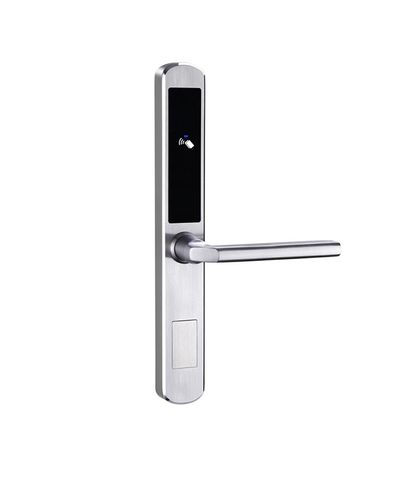 KHÓA THẺ TỪ KHÁCH SẠN WIKILOCK WK-A210