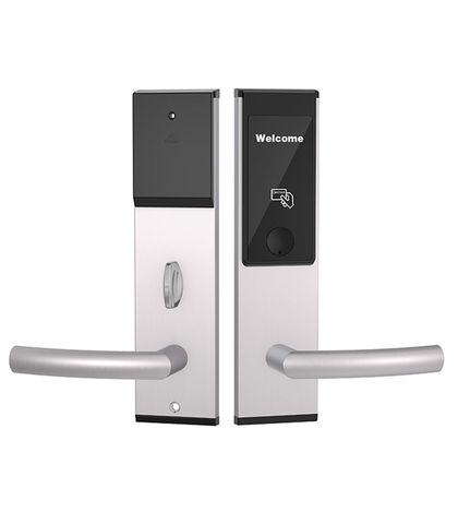 KHÓA THẺ TỪ KHÁCH SẠN WIKILOCK WK-2029