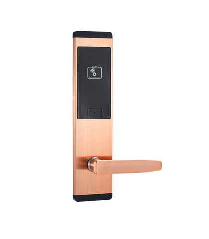 KHÓA THẺ TỪ KHÁCH SẠN WIKILOCK YFH-2020
