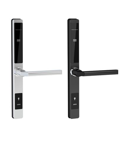 KHÓA THẺ TỪ KHÁCH SẠN WIKILOCK WK-DQ