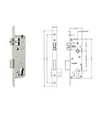 KHÓA THẺ TỪ KHÁCH SẠN WIKILOCK WK-DQ