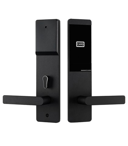 KHÓA THẺ TỪ KHÁCH SẠN WIKILOCK WK-999