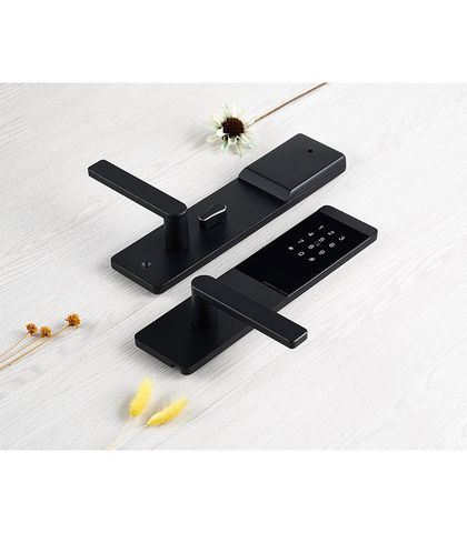 KHÓA THẺ TỪ KHÁCH SẠN WIKILOCK WK-999