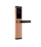 Khóa thẻ từ khách sạn WIKI WK-897