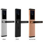 Khóa thẻ từ khách sạn WIKI WK-897