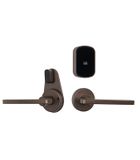 KHÓA THẺ TỪ KHÁCH SẠN WIKILOCK WK-993
