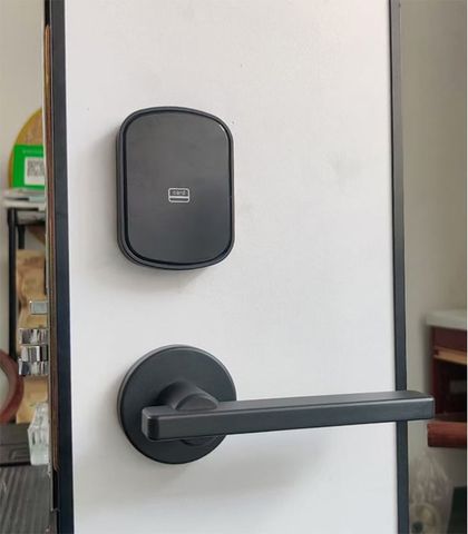 KHÓA THẺ TỪ KHÁCH SẠN WIKILOCK WK-993
