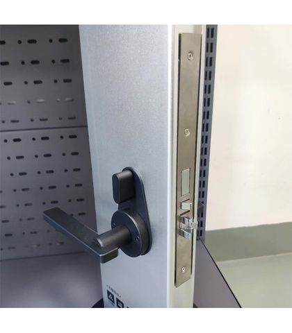 KHÓA THẺ TỪ KHÁCH SẠN WIKILOCK WK-993