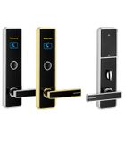 KHÓA THẺ TỪ KHÁCH SẠN WIKILOCK WK-618