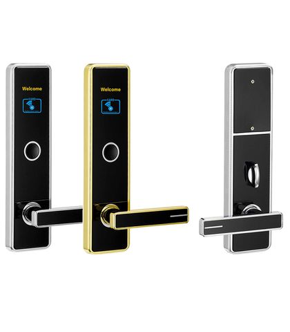 KHÓA THẺ TỪ KHÁCH SẠN WIKILOCK WK-618