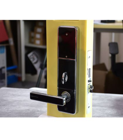 KHÓA THẺ TỪ KHÁCH SẠN WIKILOCK WK-618