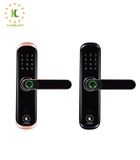Khóa điện tử KASSLER KL-666