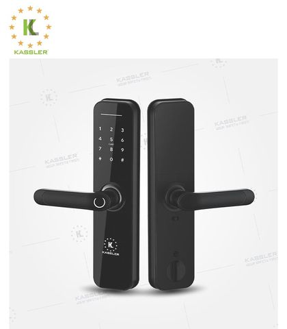 Khóa điện tử KASSLER KL-668