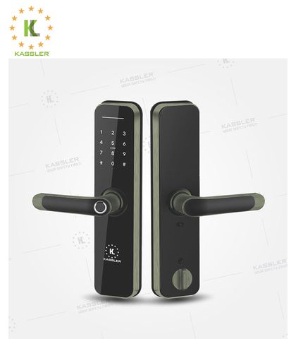 Khóa điện tử KASSLER KL-668